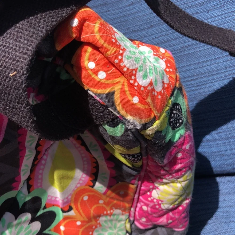 Vera Bradley very good